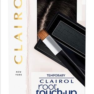 Clairol Root Touch Up Compact ~ Black